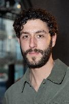 PFW Fursac Front Row