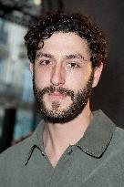 PFW Fursac Front Row