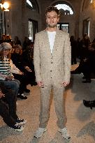 PFW Fursac Front Row