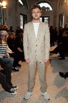 PFW Fursac Front Row