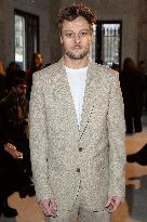 PFW Fursac Front Row