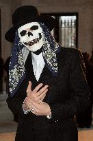 PFW Fursac Front Row