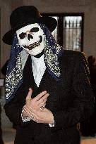 PFW Fursac Front Row