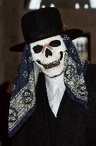 PFW Fursac Front Row