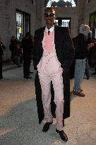 PFW Fursac Front Row