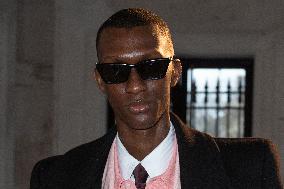 PFW Fursac Front Row