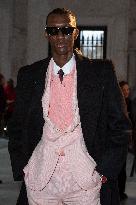 PFW Fursac Front Row