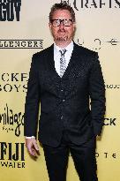 American Cinematheque's 4th Annual Tribute To The Crafts