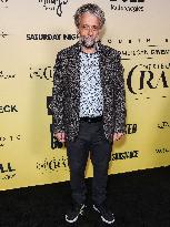 American Cinematheque's 4th Annual Tribute To The Crafts