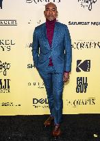 American Cinematheque's 4th Annual Tribute To The Crafts