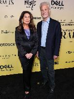 American Cinematheque's 4th Annual Tribute To The Crafts