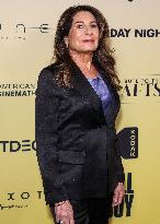 American Cinematheque's 4th Annual Tribute To The Crafts