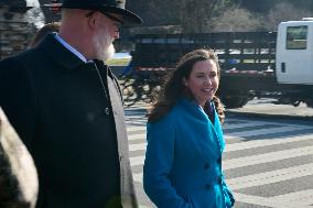 Anti-Abortion Protest - Washington