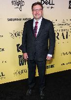American Cinematheque's 4th Annual Tribute To The Crafts