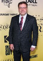 American Cinematheque's 4th Annual Tribute To The Crafts