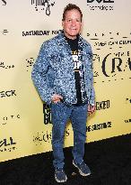 American Cinematheque's 4th Annual Tribute To The Crafts