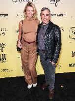 American Cinematheque's 4th Annual Tribute To The Crafts