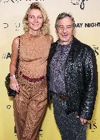 American Cinematheque's 4th Annual Tribute To The Crafts