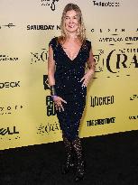 American Cinematheque's 4th Annual Tribute To The Crafts