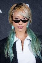 PFW Kenzo Photocall