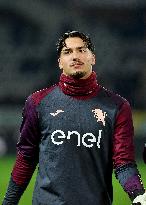 CALCIO - Serie A - Torino FC vs Cagliari Calcio