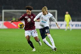 CALCIO - Serie A - Torino FC vs Cagliari Calcio