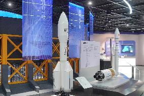 China Commercial Aerospace Market