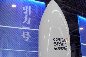China Commercial Aerospace Market