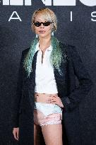 PFW Kenzo Photocall