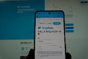 OnlyFans