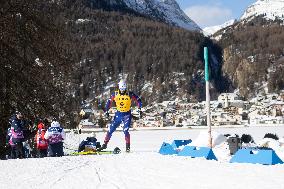 SPORT INVERNALI - Sci Nordico - FIS Cross Country World Cup