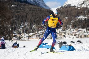 SPORT INVERNALI - Sci Nordico - FIS Cross Country World Cup