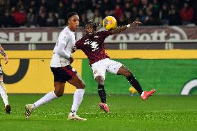 CALCIO - Serie A - Torino FC vs Cagliari Calcio