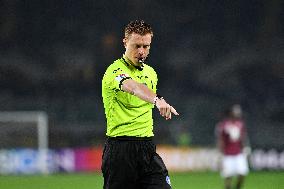 CALCIO - Serie A - Torino FC vs Cagliari Calcio