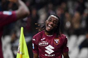 CALCIO - Serie A - Torino FC vs Cagliari Calcio