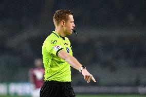 CALCIO - Serie A - Torino FC vs Cagliari Calcio