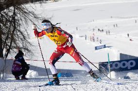 SPORT INVERNALI - Sci Nordico - FIS Cross Country World Cup