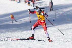 SPORT INVERNALI - Sci Nordico - FIS Cross Country World Cup