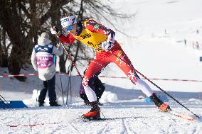 SPORT INVERNALI - Sci Nordico - FIS Cross Country World Cup
