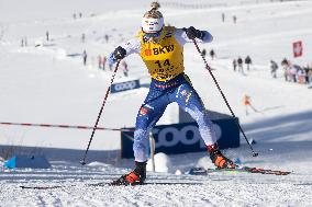 SPORT INVERNALI - Sci Nordico - FIS Cross Country World Cup