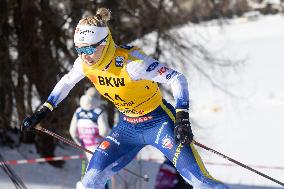 SPORT INVERNALI - Sci Nordico - FIS Cross Country World Cup