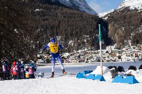 SPORT INVERNALI - Sci Nordico - FIS Cross Country World Cup