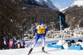 SPORT INVERNALI - Sci Nordico - FIS Cross Country World Cup