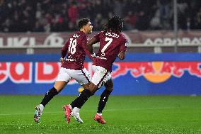 CALCIO - Serie A - Torino FC vs Cagliari Calcio