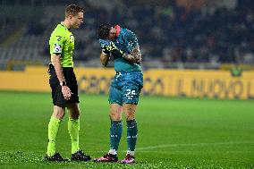 CALCIO - Serie A - Torino FC vs Cagliari Calcio