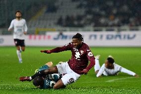 CALCIO - Serie A - Torino FC vs Cagliari Calcio