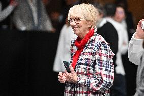 Pastry World Cup Day 2