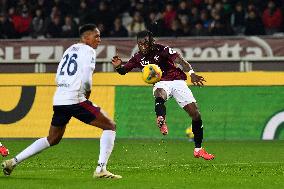 CALCIO - Serie A - Torino FC vs Cagliari Calcio