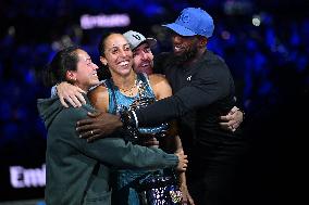 Australian Open - Women’s final - Melbourne