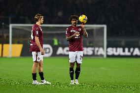 CALCIO - Serie A - Torino FC vs Cagliari Calcio